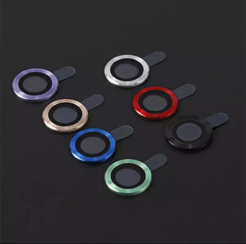 LENTES IPHONE
