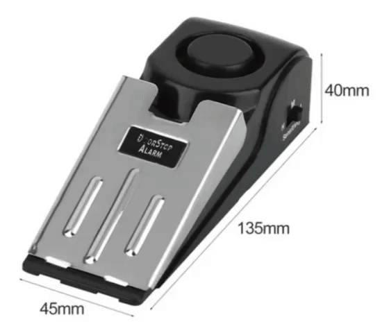 Gray helmet for bikers