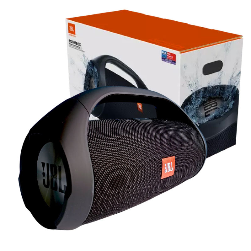 JBL BOOMBOX 2