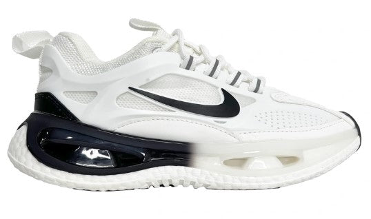 Gray helmet for bikers