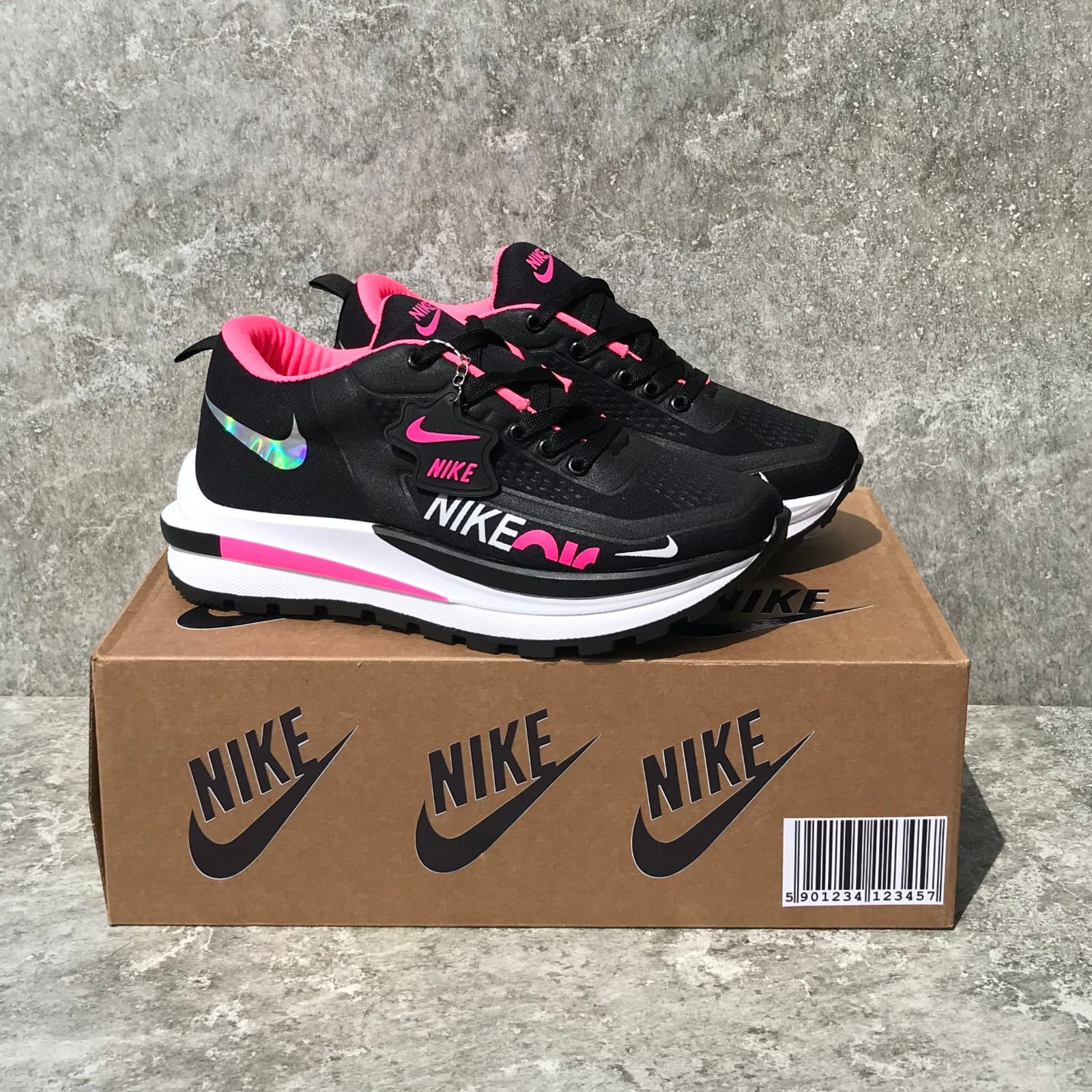 Gray helmet for bikers