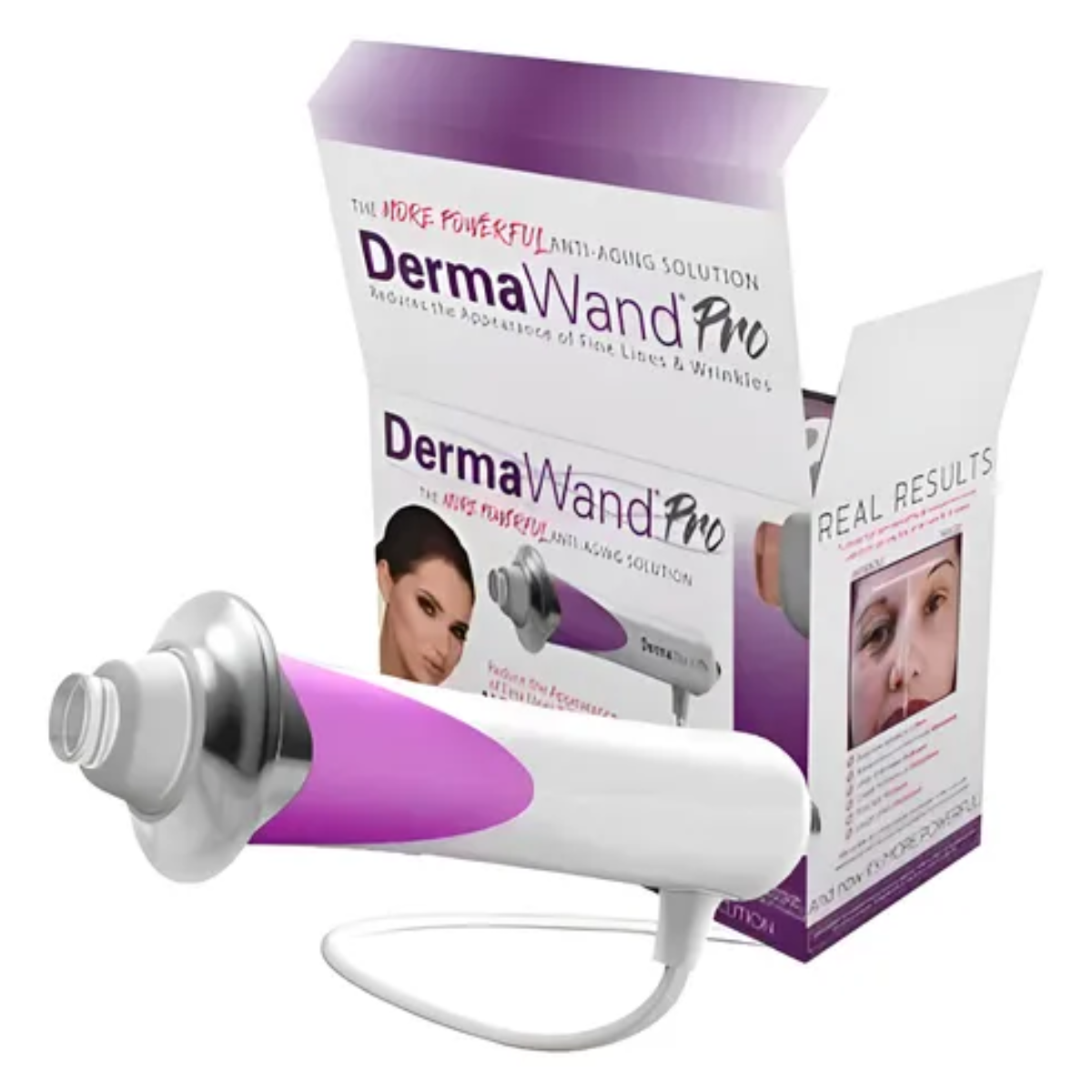 DERMAWAND Rejuvenecedor Facial Zo