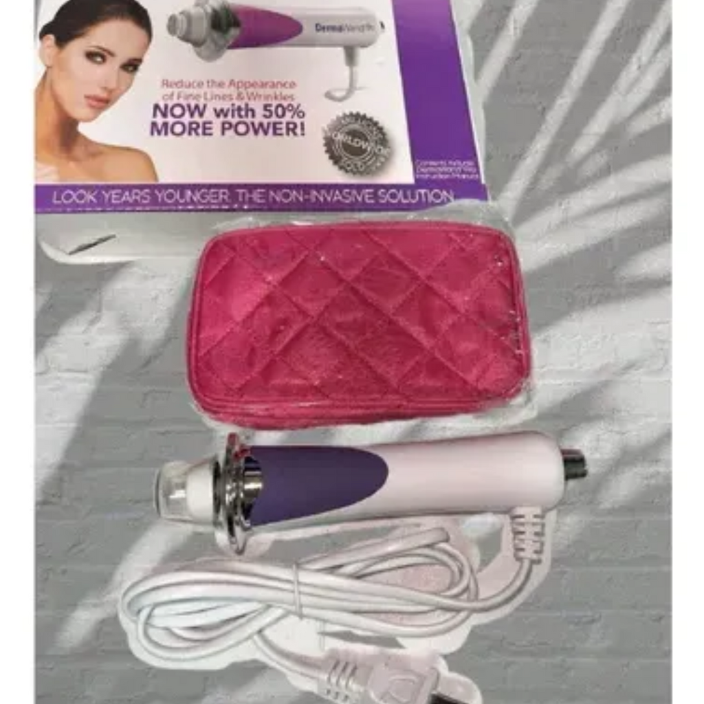 DERMAWAND Rejuvenecedor Facial Zo