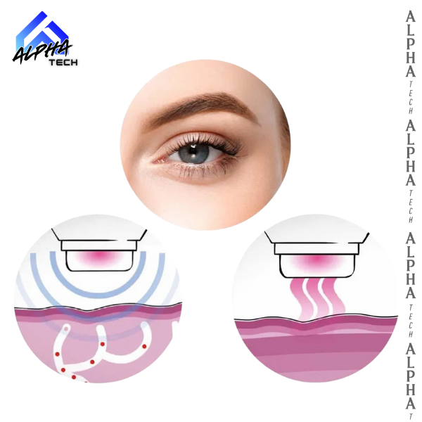 DERMAWAND Rejuvenecedor Facial Zo