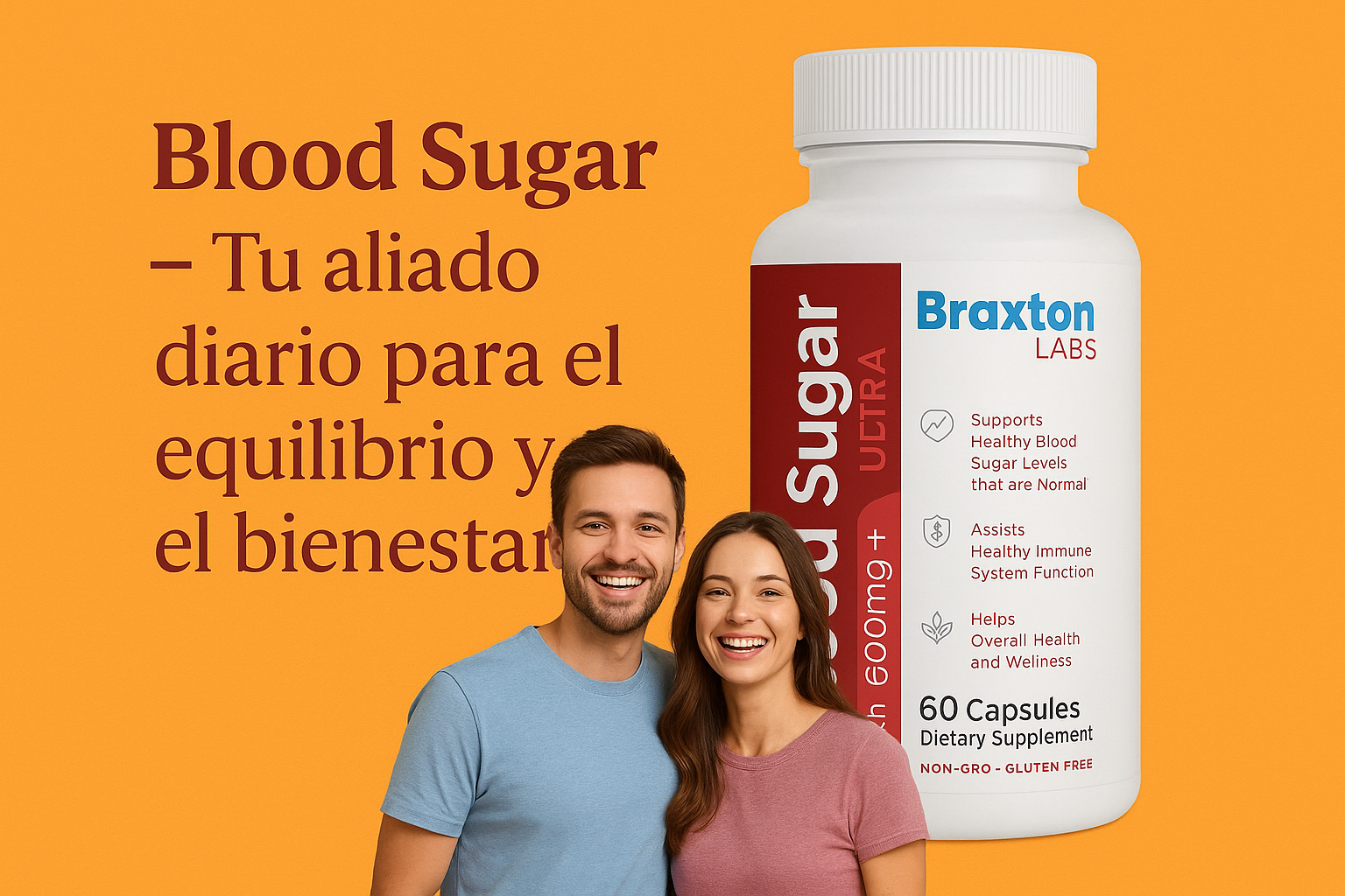 BLOOD SUGAR ULTRA