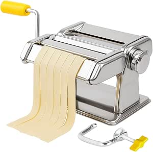 MAQUINA DE HACER PASTA