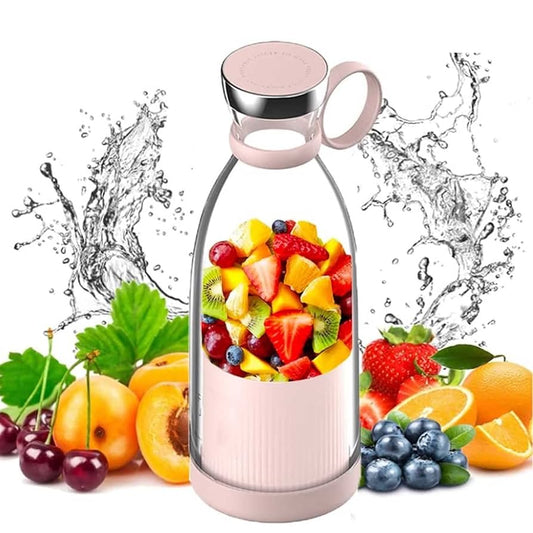 Licuadora Portatil Para Frutas