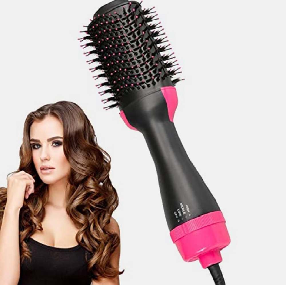 Cepillo Secador Voluminizador One Step