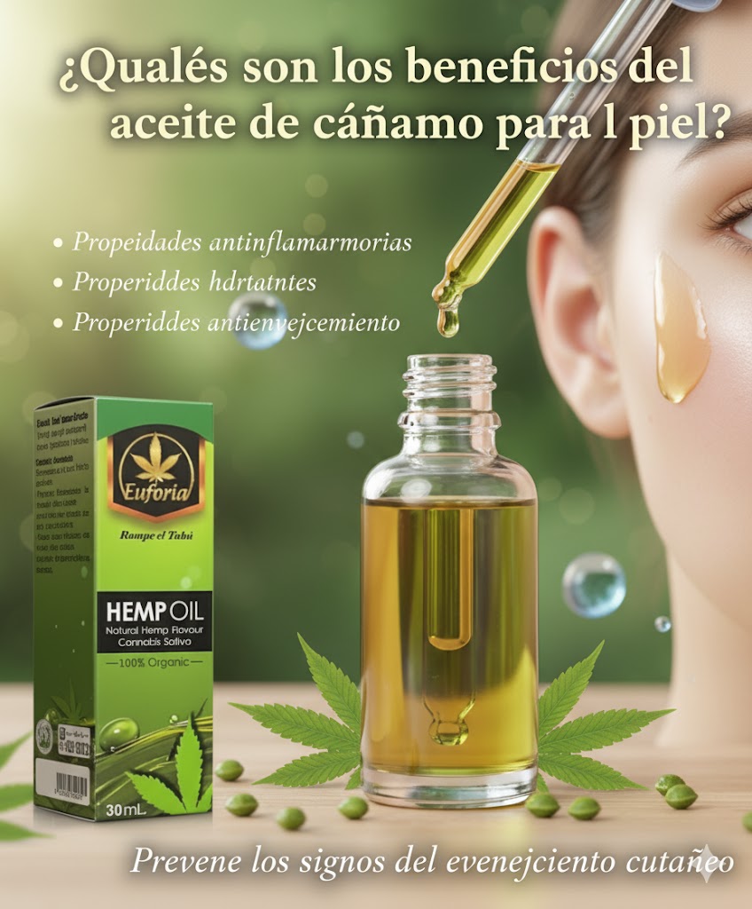 extracto puro canabis 30 ml